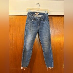 Lucky Brand Ava Jeans - 27/4